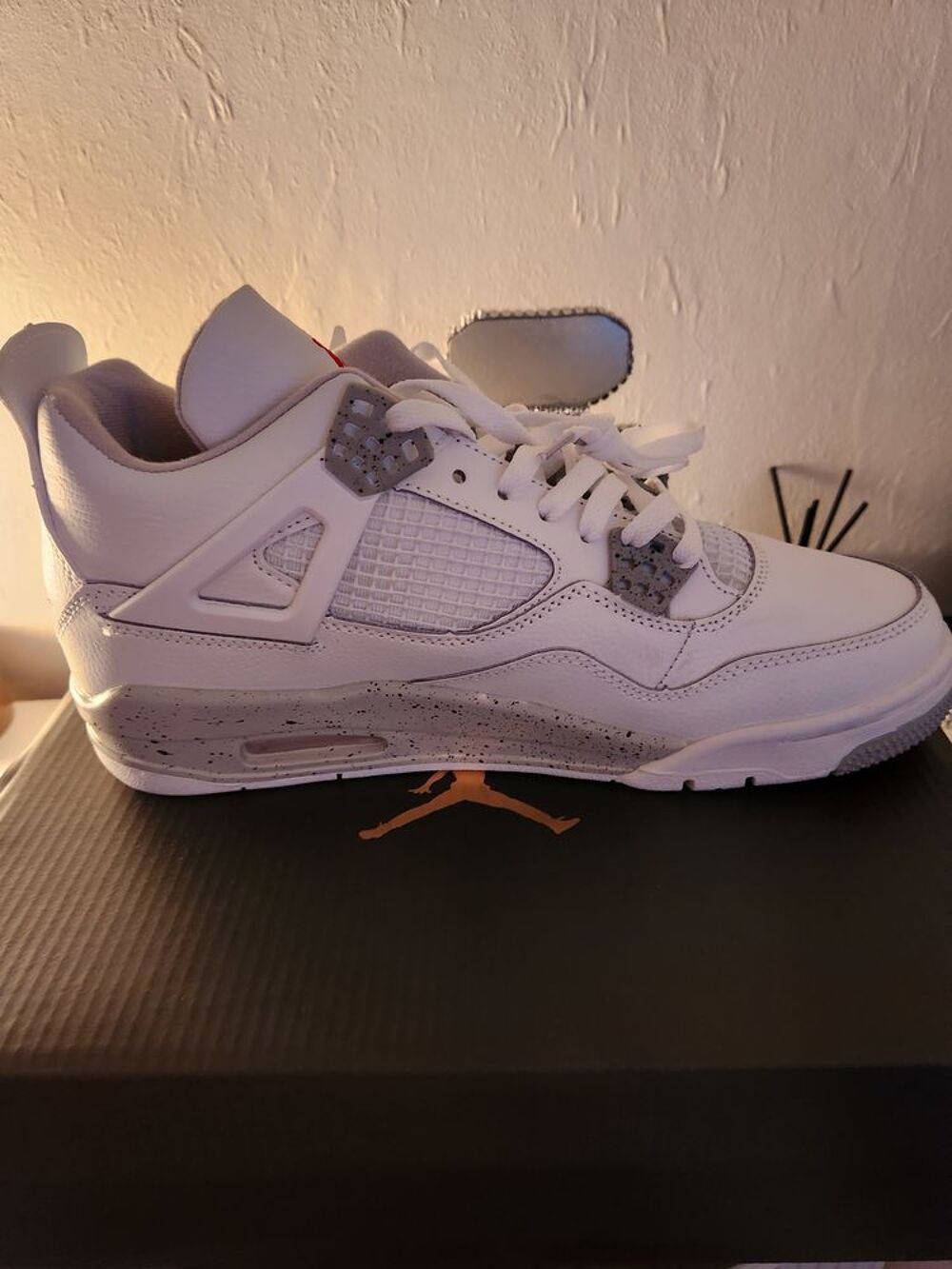 Baskets Chaussures