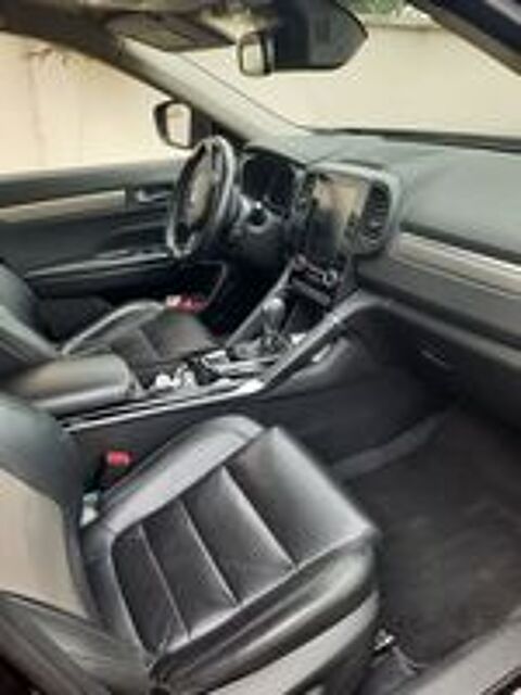 Koleos dCi 175 4x2 X-tronic Energy Intens 2017 occasion 80680 H&eacute;b&eacute;court