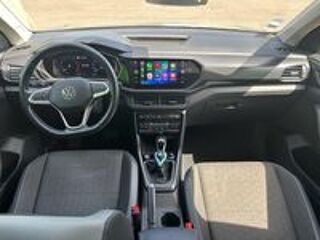 T-Cross 1.0 TSI 110 Start/Stop DSG7 Active 2022 occasion 71300 Montceau-les-Mines