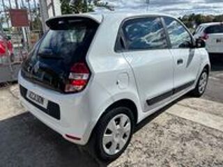 Twingo III 1.0 SCe 70 E6 Life 2015 occasion 78540 Vernouillet
