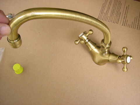 M�langeur �vier 49 N�mes (30)