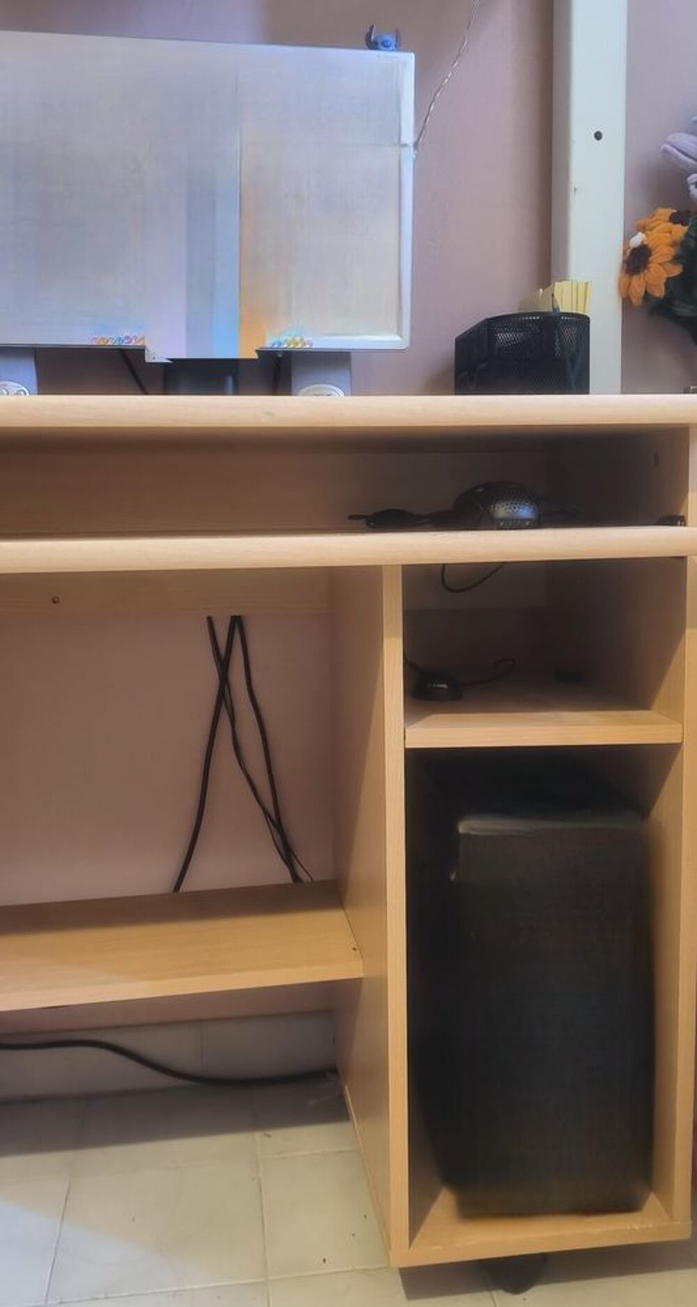 Bureau Meubles