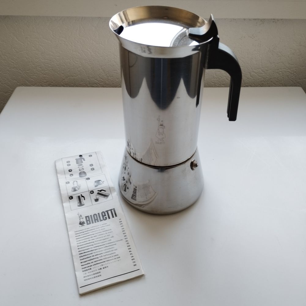 Cafeti&egrave;re Bialetti Electroménager