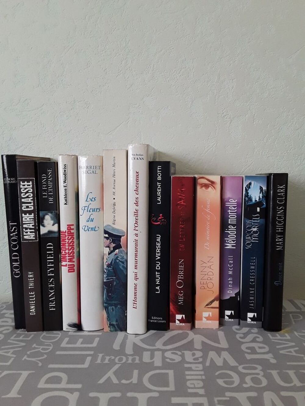 Livres de poche Livres et BD