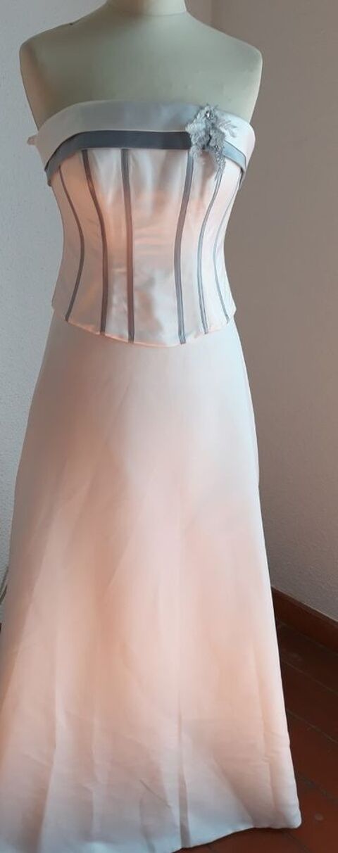 ROBE DE MARIEE NEUVE 80 Sausset-les-Pins (13)