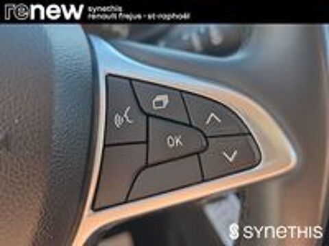Sandero ECO-G 100 - 22 Confort 2021 occasion 83600 Fr&eacute;jus