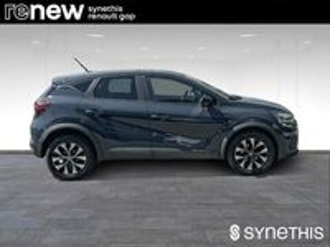 Captur TCe 90 Evolution 2023 occasion 05000 Gap
