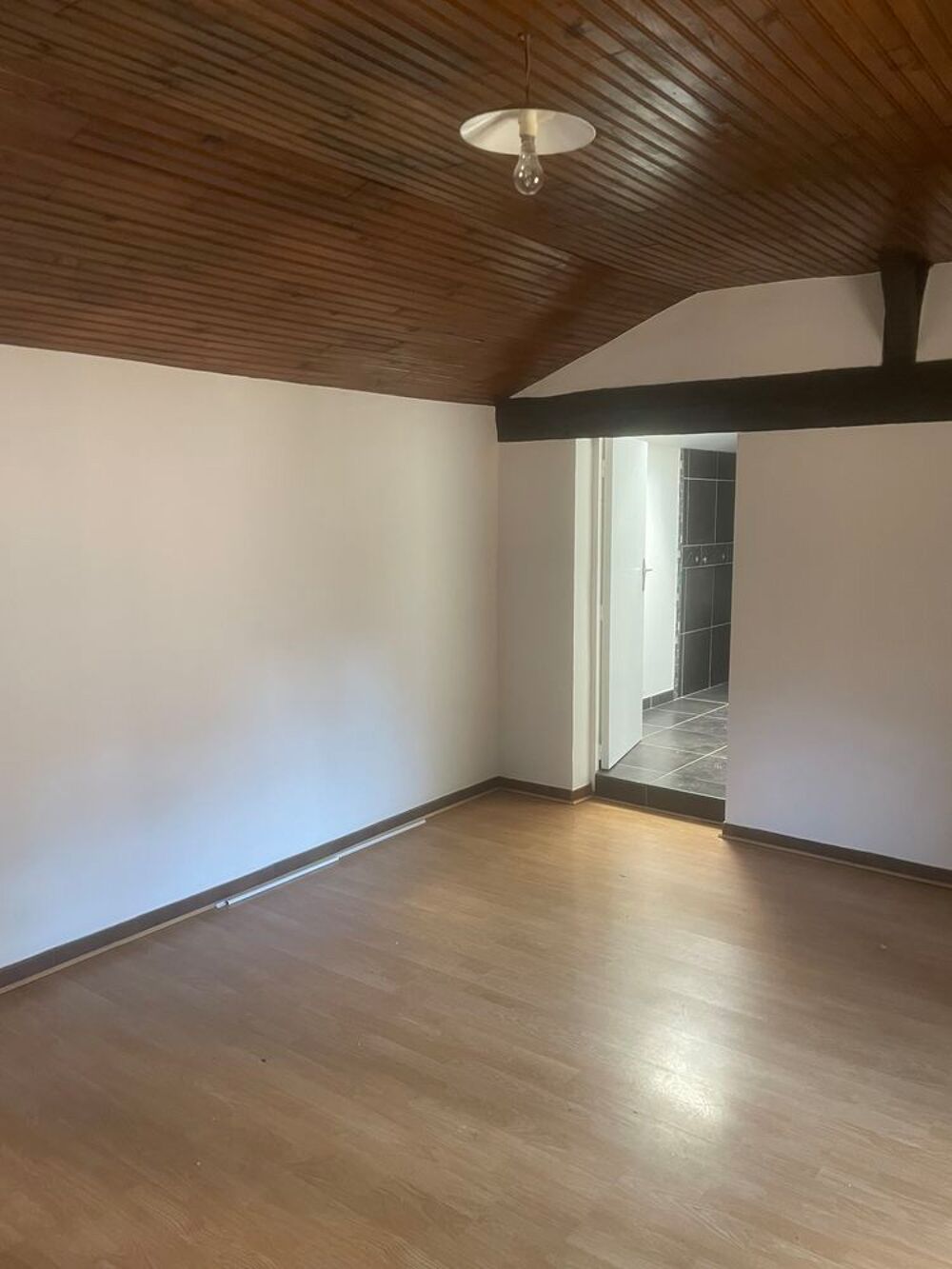 Vente Maison Belle propriété de caractère en pierre tout à fait atypique Saint-cricq-villeneuve