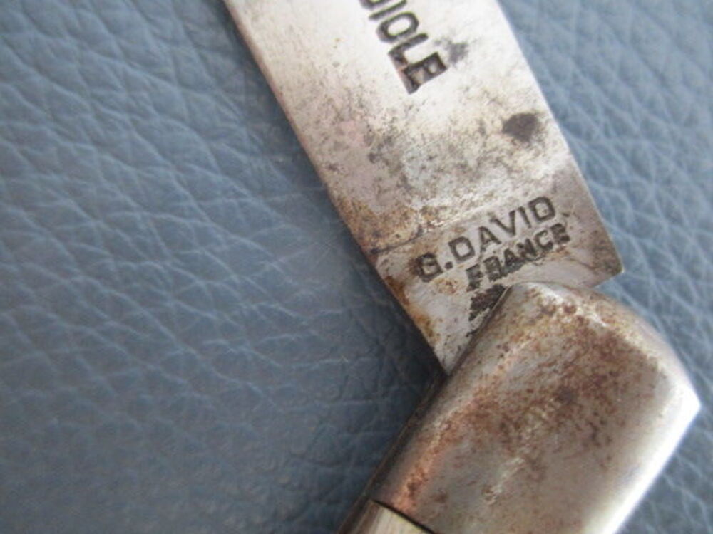 canif ancien Laguiole 