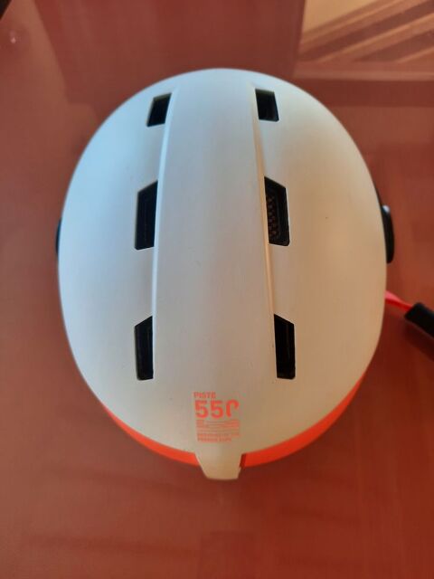 Casque de ski enfant
Gunsbach (68)