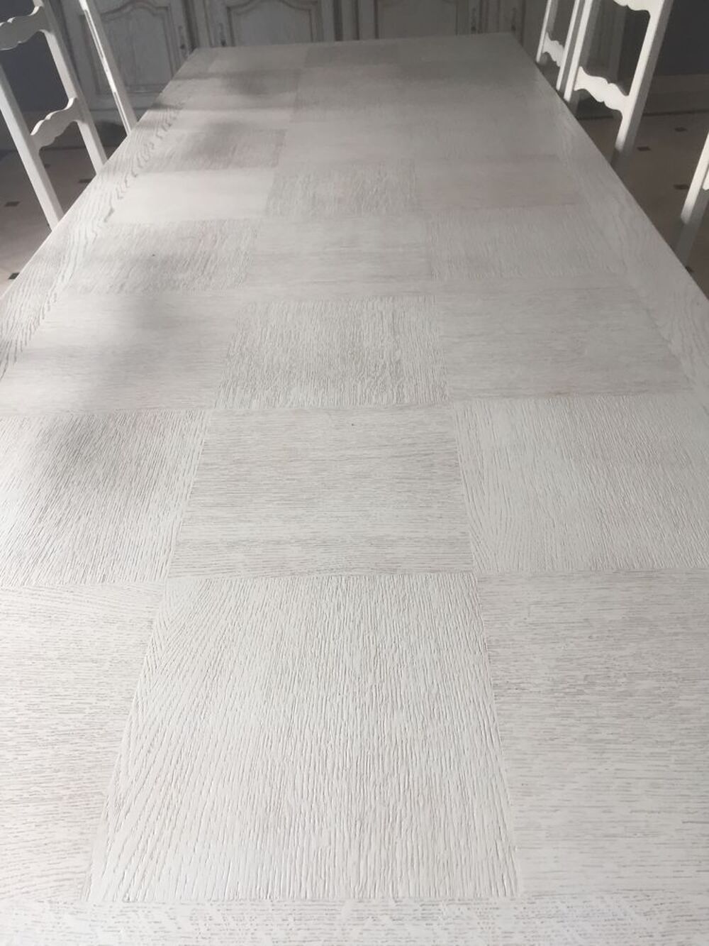 SALLE A MANGER COMPLETE Meubles