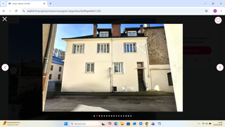  Maison � vendre 12 pi�ces 220 m�