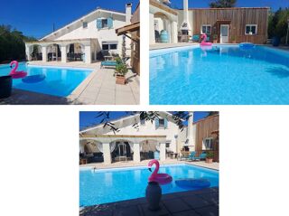  Maison � vendre 7 pi�ces 145 m� Eysines