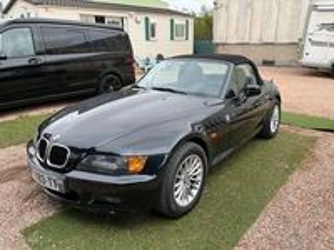 Z3 1.8i 1997 occasion 11100 Narbonne