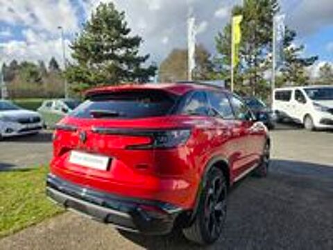Austral E-Tech hybrid 200 Techno esprit Alpine 2024 occasion 91410 Dourdan