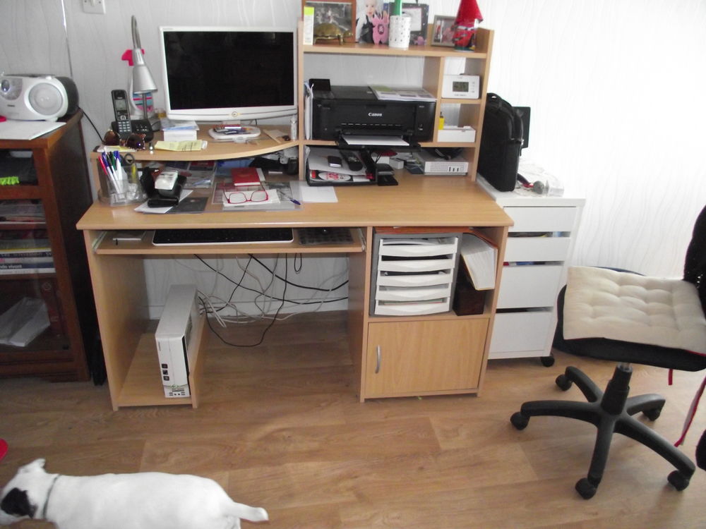 bureau Meubles