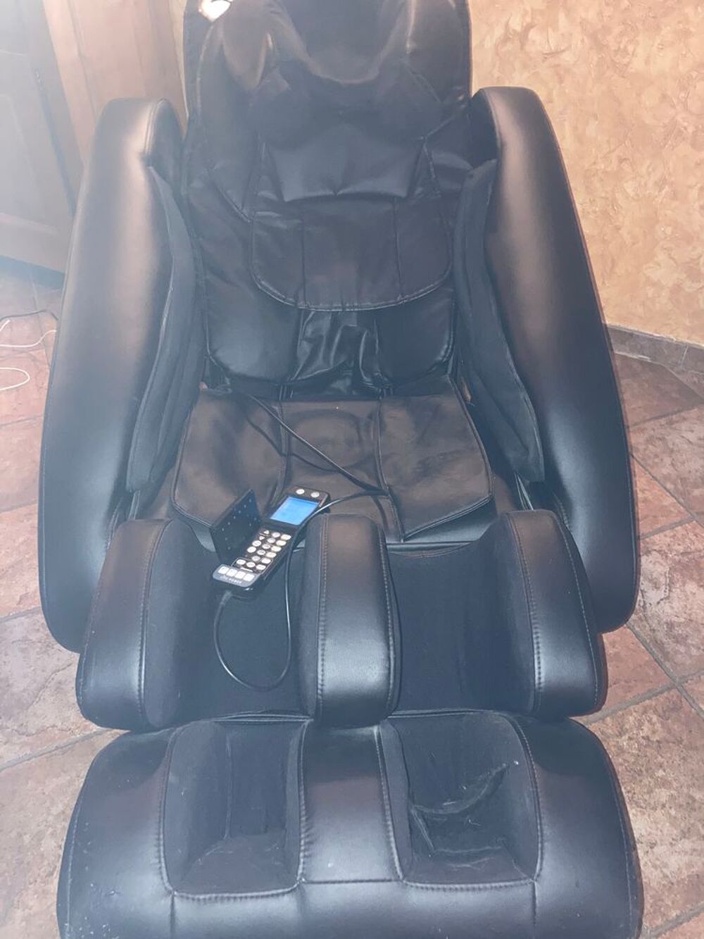 Fauteuil massant haut de gamma Meubles