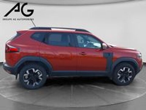 Duster TCe 130 4x4 Extreme 2024 occasion 08200 Wadelincourt