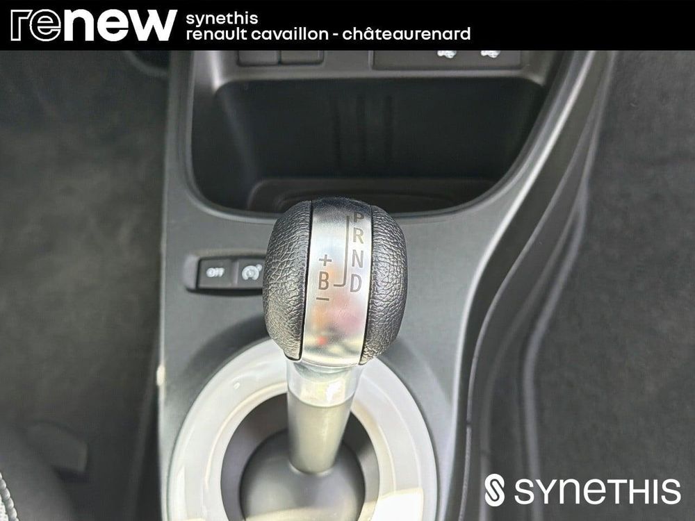 Twingo III E-Tech Equilibre 2023 occasion 84300 Cavaillon