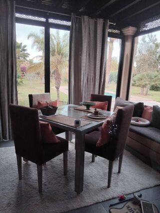  Villa à vendre 5 pièces 160 m² Agadir, morocco