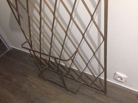 Porte-manteau  en fer forg� 0 Vanves (92)