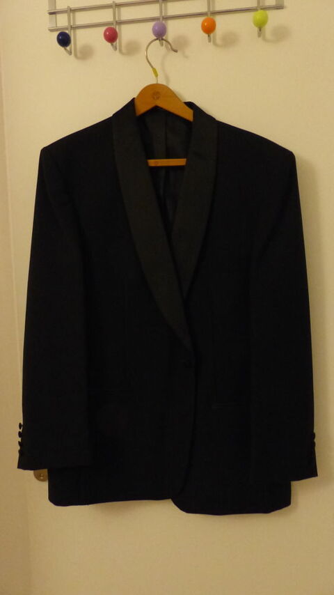 Smoking homme 110 Cagnes-sur-Mer (06)