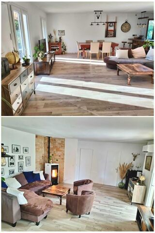  Maison � vendre 6 pi�ces 183 m�