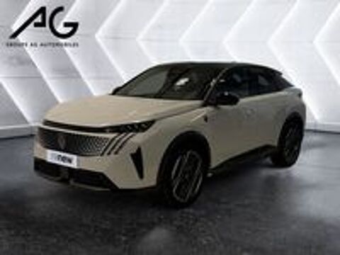 3008 Electrique 73 kWh 210 ch GT 2024 occasion 08000 Charleville-M&eacute;zi&egrave;res