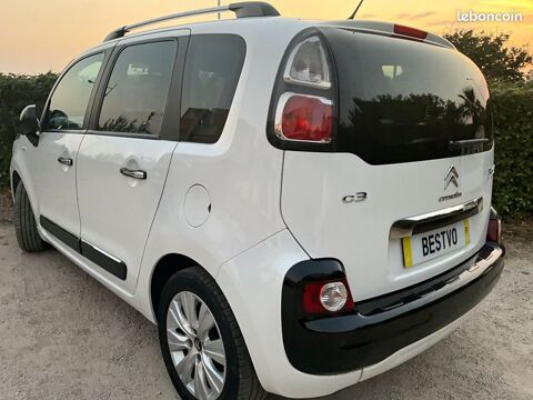 Citroen c3 picasso 1.2 e-THP FEEL EDITION SUPERBE DISTRIBUT