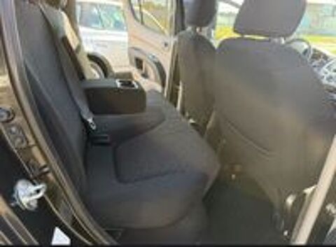L200 2.5 TD 178 DBLE CAB INTENSE 2011 occasion 20260 Calvi