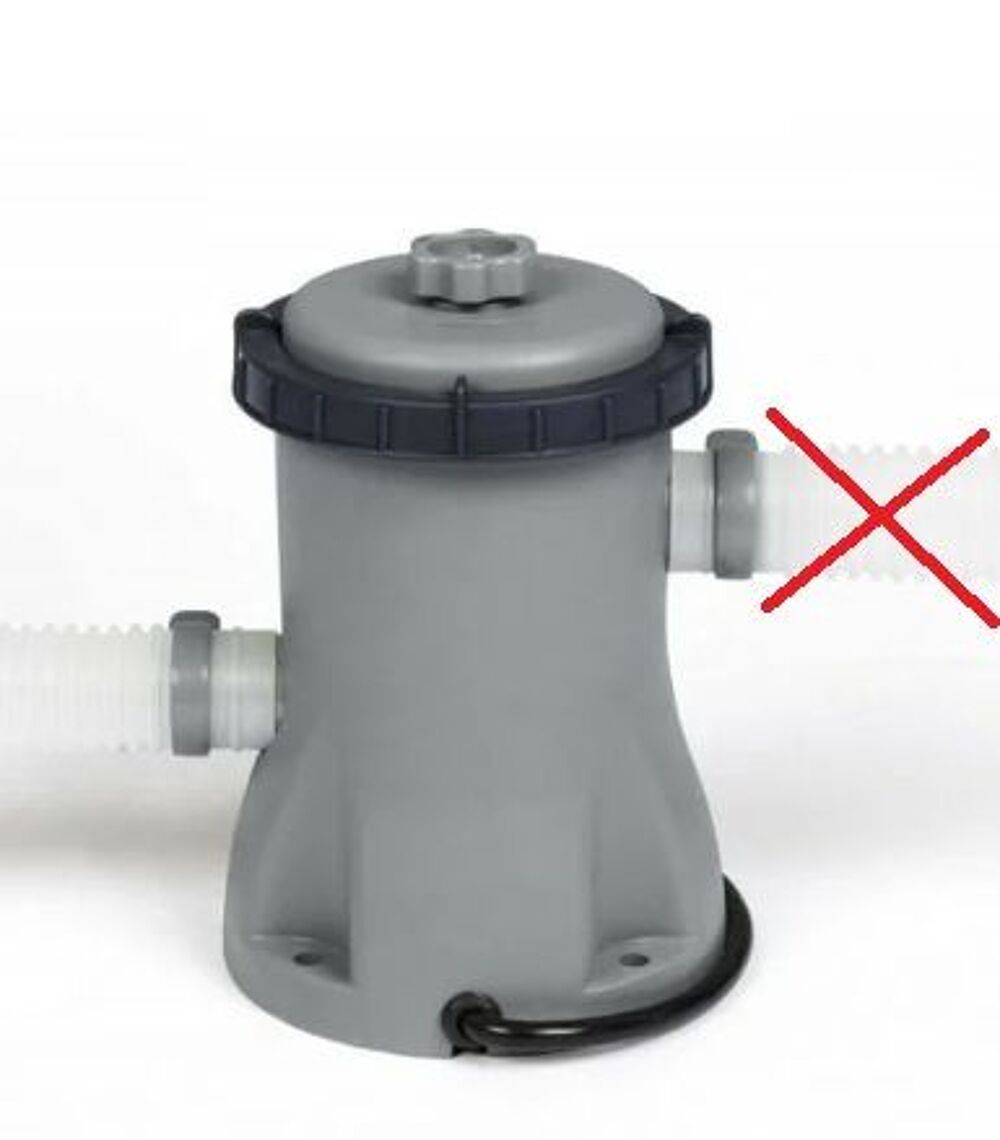 pompe de filtration Bestway Flowclear 58381 Sports