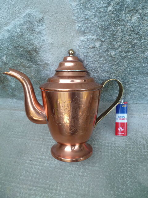 Th�i�re cuivre 20 Sales (74)