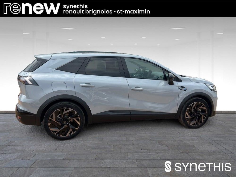 Symbioz E-Tech full hybrid 145 Esprit Alpine 2024 occasion 83170 Brignoles