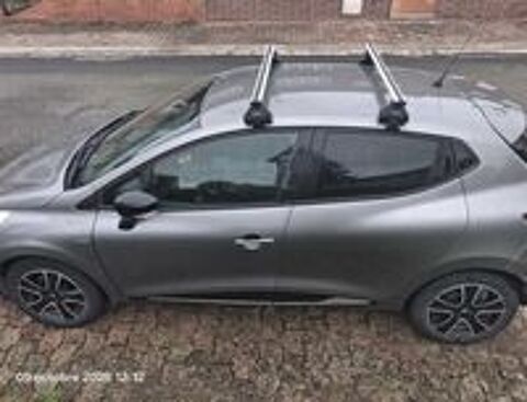 Clio IV TCe 90 Energy Business 2015 occasion 59400 Cambrai