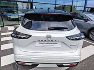 Qashqai Hybrid e-Power Gen3 205 ch N-Design 2026 occasion 95350 Saint-Brice-sous-For&ecirc;t