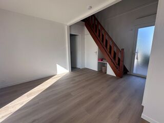  Maison à louer 2/3 pièces 75 m²