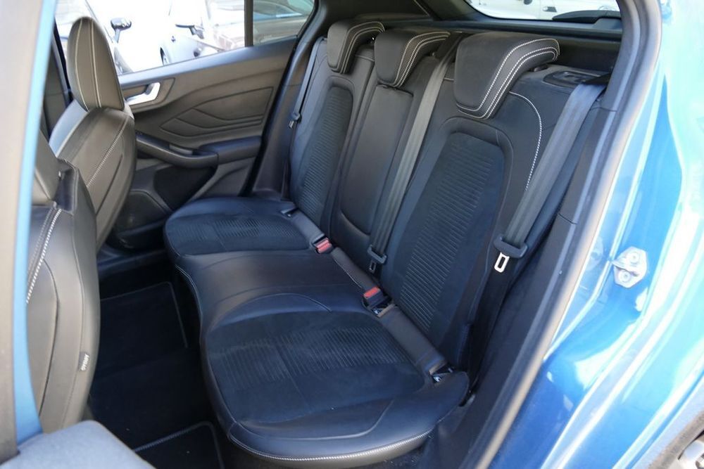 Focus 2.3 EcoBoost 280 S&S ST 2019 occasion 13600 La Ciotat