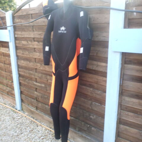 COMBINAISON SEMI  ETANCHE 0 Andernos-les-Bains (33)