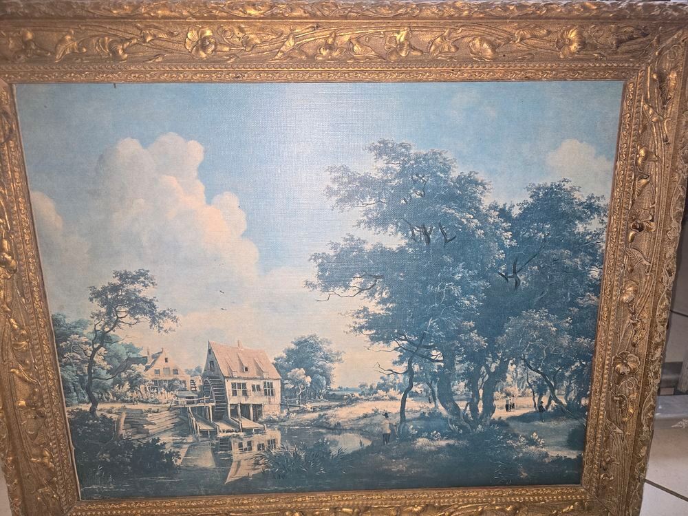 tableau divers Décoration