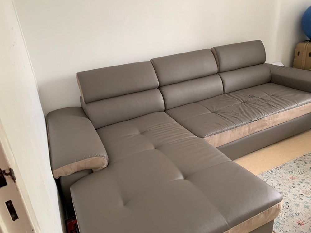 Vendre un canap&eacute; Meubles