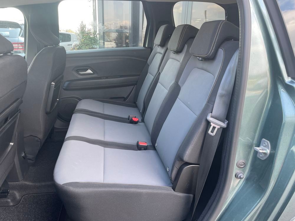 Jogger Hybrid 140 5 places GSR2 Expression 2024 occasion 57260 Dieuze