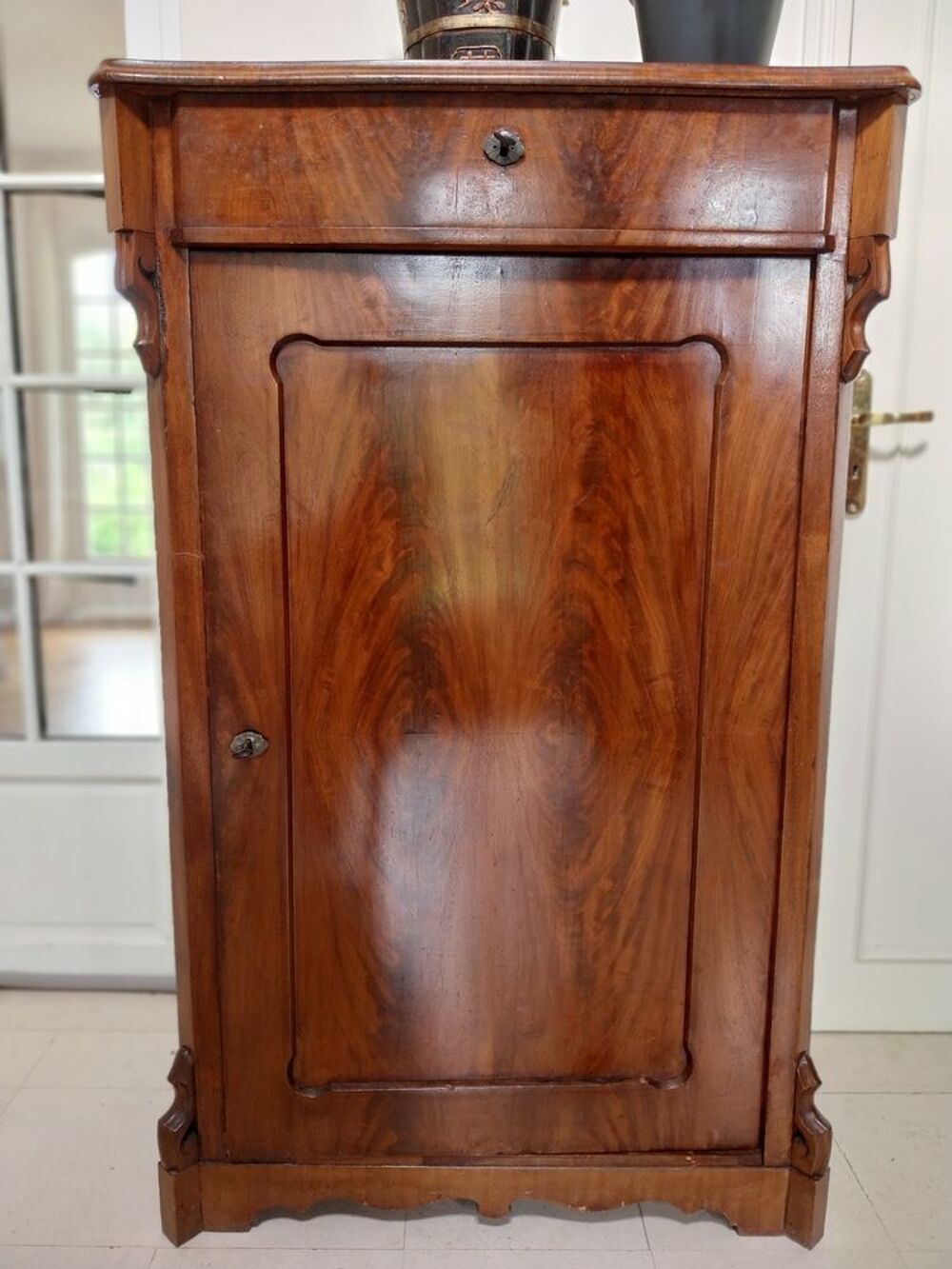 armoire mi-haute Meubles