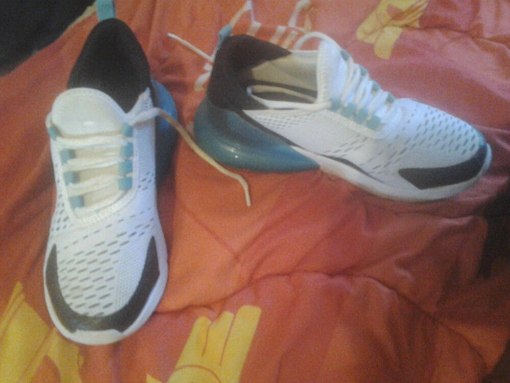 baskets taille 38 Chaussures