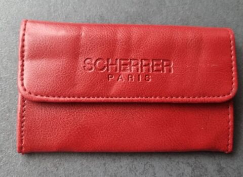 Très joli porte monnaie neuf . Scherrer 10 Oullins (69)
