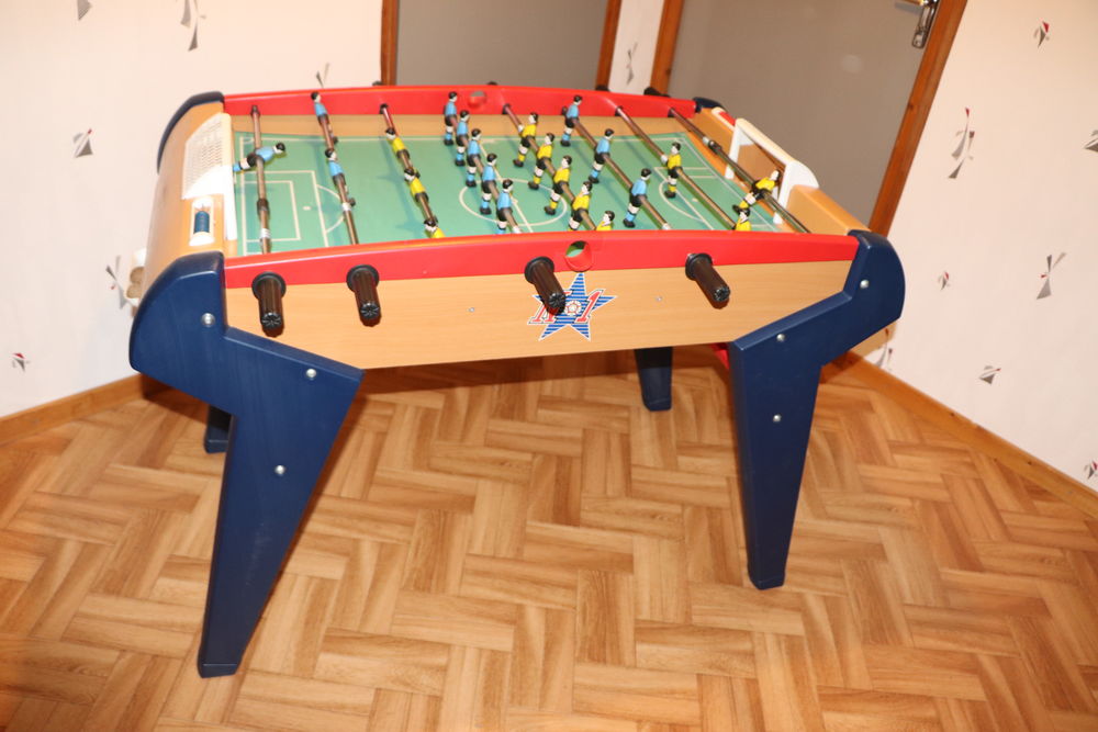 babyfoot Jeux / jouets