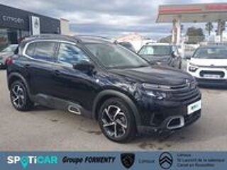 C5 aircross C5 Aircross BlueHDi 130 S&S EAT8 C-Series 2021 occasion 11300 Limoux