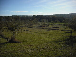  Terrain � louer 1600 m�