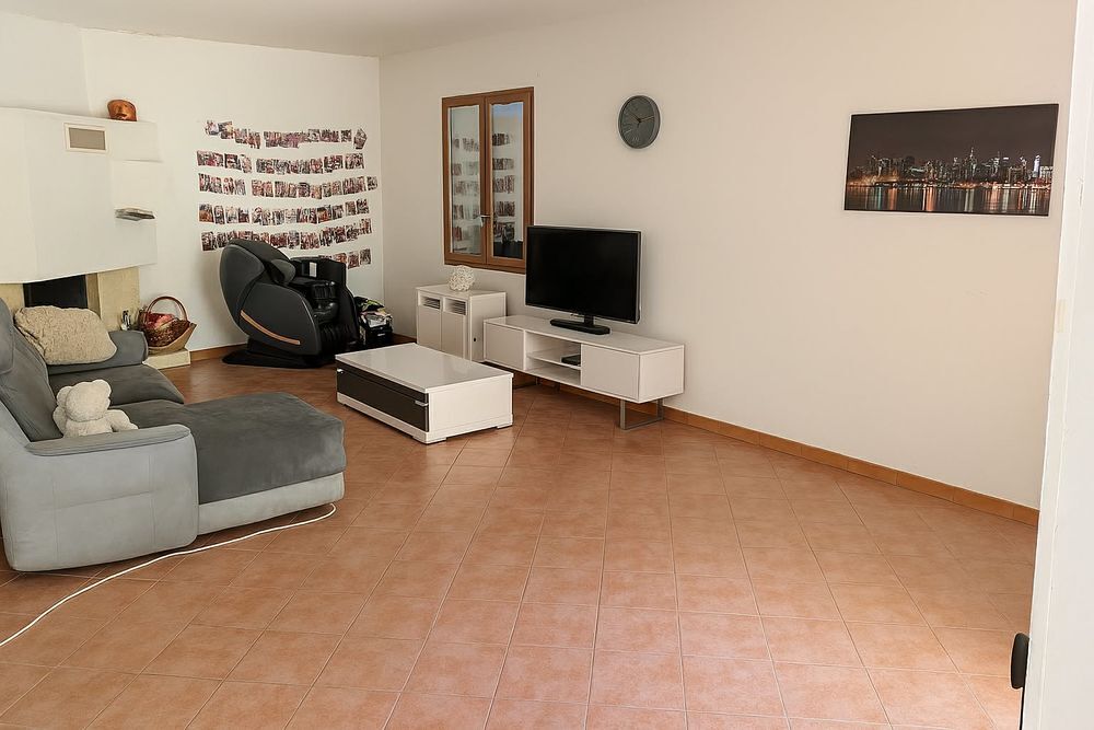 Vente Maison maison 103m2 sur terrain de 560m2 Béziers