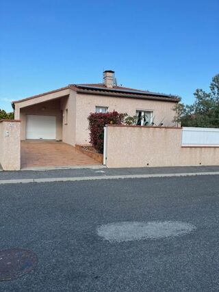  Villa à vendre 6 pièces 120 m²