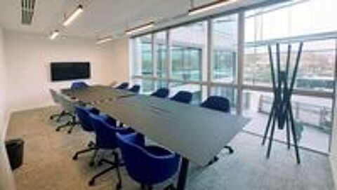   Accès tout inclus à des espaces de bureau professionnels pour 4 personnes à Montrouge, Up On  